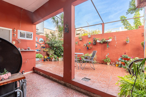 Ph 3 Ambientes Escritorio | Patio Verde, Ingreso Independiente ( Apto Crédito)