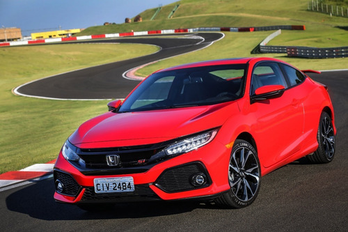 Imagem 3 de 9 de Honda Civic