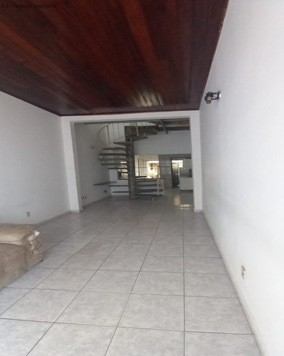 Imagem 3 de 15 de Casa À Venda Na Vila Leão - Sorocaba/sp - Ca11891 - 70243983