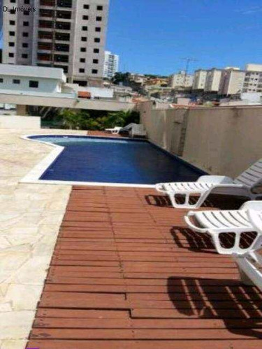Imagem 17 de 21 de Apartamento Com 3 Dorms, Jardim Messina, Jundiaí, Cod: 4978 - A4978