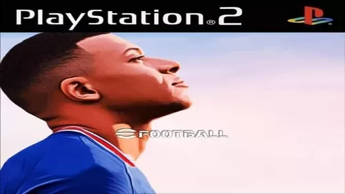 Futebol 2023 Pombo Deluxe Edition 2022 - Ps2 - Playstation 2 - Escorrega o  Preço