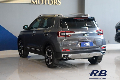 Chery Tiggo 5X 5X PRO 1.5 Turbo Flex Aut.