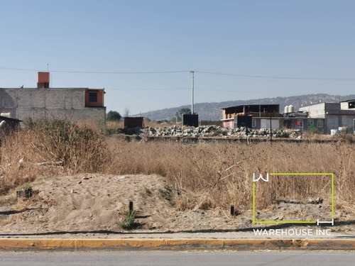 Imagen 12 de 22 de Se Renta Terreno Industrial Tepotzotlan