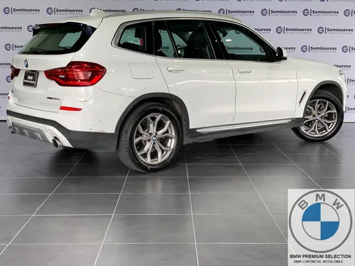 BMW X3 5p xDrive 30e X Line L4/2.0/T Aut