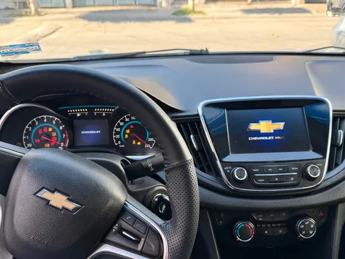 Chevrolet Cavalier 1.5 Premier At