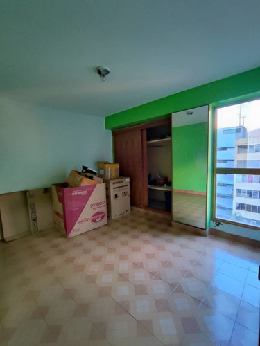 Imagen 18 de 21 de As En Venta Apartamento En Residencias El Parque As
