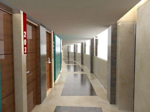 Hotel En Venta, Sector La Mira, Playa El Agua