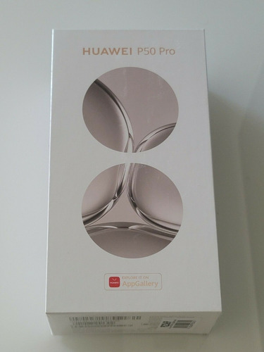 Imagen 4 de 5 de Huawei P50 Pro 5g Dual Sim 256gb 8gb Ram (unlocked)