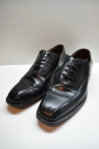 Zapatos De Hombre Ricky Sarkany Talle 7 Cuero