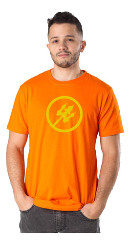 Remeras Hombre Aquaman Dc Comics |de Hoy No Pasa| 6 V