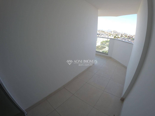 Imagem 7 de 30 de Apartamento À Venda, 70 M² Por R$ 370.000,00 - Itaparica - Vila Velha/es - Ap0830