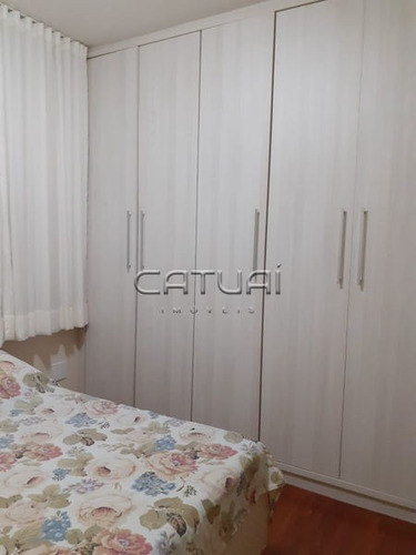 Imagem 5 de 16 de Apartamento Padrão Com 3 Quartos No Bella Torre Edificio - 15008-v