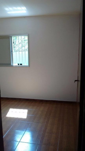 Imagem 2 de 25 de Apartamento Em Guarulhos - Sp - Ap0028_slima