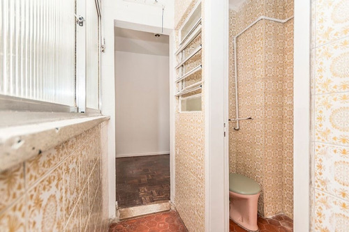 Imagem 29 de 30 de Apartamento À Venda No Bairro Centro Histórico - Porto Alegre/rs - O-26550-43496