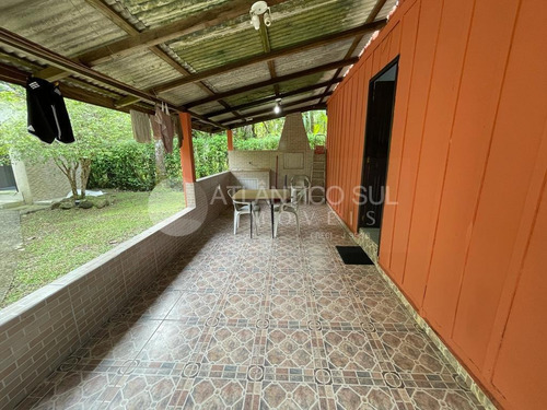 Imagem 17 de 21 de Chácara À Venda, Rio Do Nunes, Antonina - Pr - 775