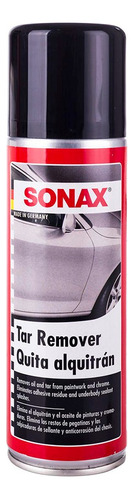 Removedor De Alquitran Para Autos Sonax 300 Ml - Induhaus