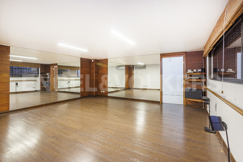 Exclusivo Departamento Dúplex - San Damián