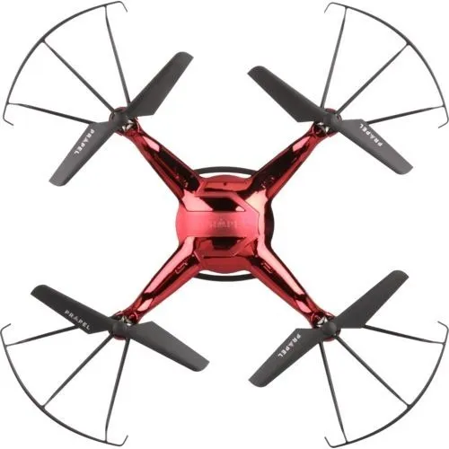 Dron Propel 2.4 Ghz Camara Compatible Con App Android Apple
