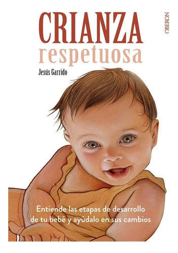 Libro Crianza Respetuosa