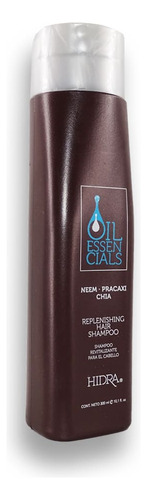 Shampoo Hidracolor 300ml Oil Essencials