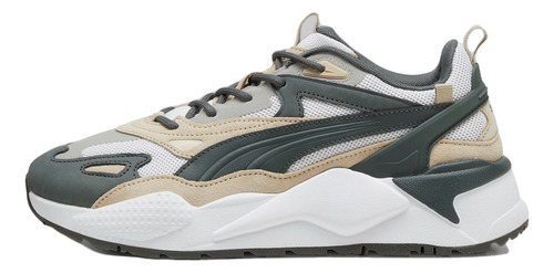 Tenis Puma Rs-x Efekt Prm Hombre 39077624