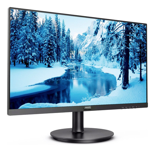 Monitor Philips Led 24 Pulgadas 241v8l/77 Hdmi Vga