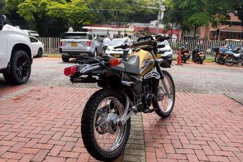 Yamaha Dt 175 Mt 2005