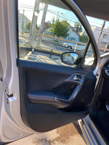 Peugeot 208 1.6 Gt Thp 2018