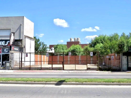 Lote | Alquiler | Ruta 27 | Av. Agustín García| Entre Nordelta Y C. Remeros | Tigre