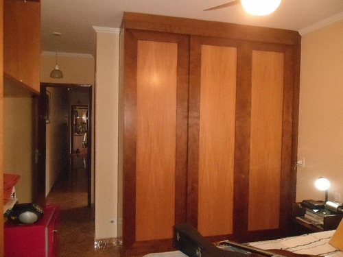 Sobrado Com 3 Dormitórios À Venda, 180 M² Por R$ 1.550.000,00 - Vila Mariana - São Paulo/sp - So0344