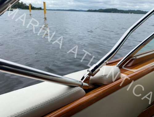 Imagem 13 de 14 de Lancha Garda 22 - Ano 2007 - 01 X Mercruiser Mag350 300hp