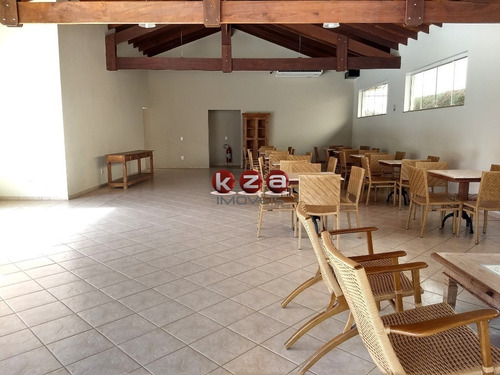 Imagem 12 de 30 de Terreno De 1000 Metros A Venda Em Condomínio De Alto Padrão Em Valinhos - Te01118 - 67662554