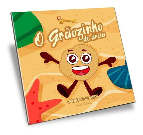 Grãozinho De Areia (o)