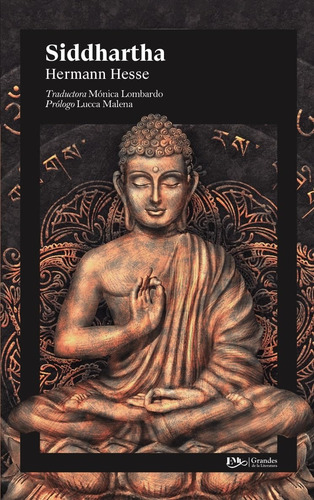 Pack Demian Y Siddhartha Grandes De La Literatura Emu