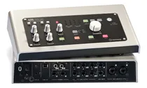 Comprar Interfaz De Audio Profesional Usb Yamaha Steinberg Ur28m Dsp
