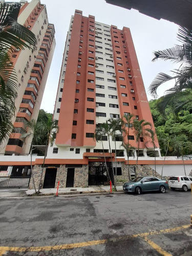 Marbella Mendoza Vende Apartamento  Edif Samara Ii Urb La Chimenea 30.0004 Pozo Y Planta