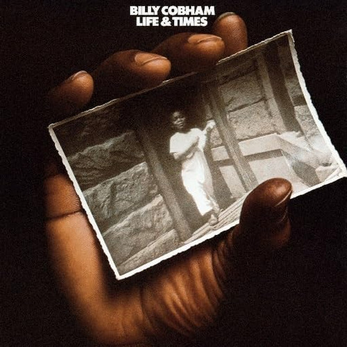 Cd: Life & Times