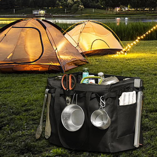 Bolsa De Almacenamiento Para Acampar Bolsa De Transporte De