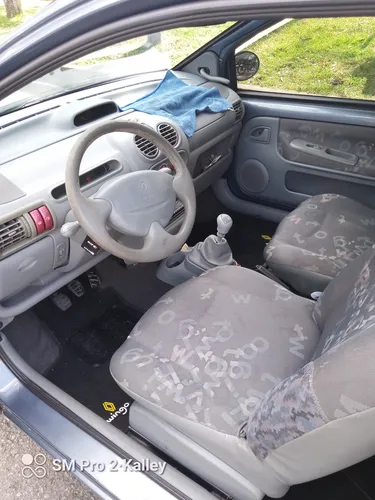 Renault Twingo 1.2 Access