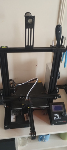 Impresora 3d Ender 3 