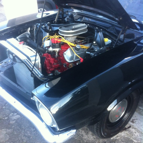 Ford Maverick