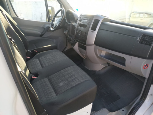 Imagem 5 de 7 de Sprinter 313 Chassi 2019 42.000km