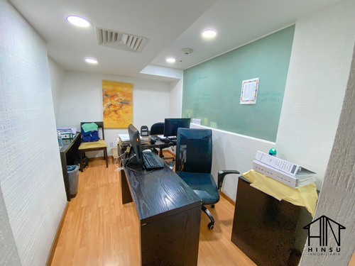 Imagen 11 de 14 de Venta Oficinas World Trade Center, Colonia Napoles