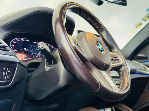 BMW X4 3.0 X4 M40ia At