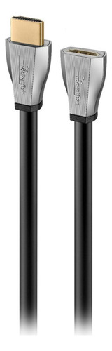 Cable Extension Hdmi 1.2m- Rocketfish