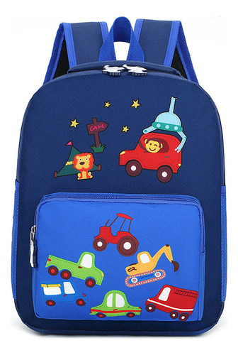 Mochila Para Niños Pequeños Mochila Escolar Para Niños