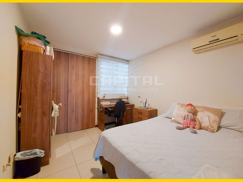 Casa En Venta Zona Norte Condominio Costa Blanca Ii