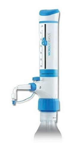 Tapa Microlit Beat-10 Dispensadora Para Botella