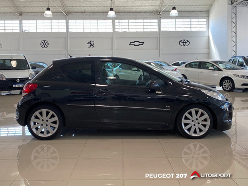 Peugeot 207 2012 1.6 Gti 156cv