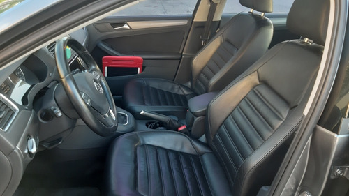 Volkswagen Vento 2.0tsi